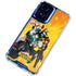 My Hero Academia Deku and Baku Team Season 6 Moto G 5G (2024) Clear Case